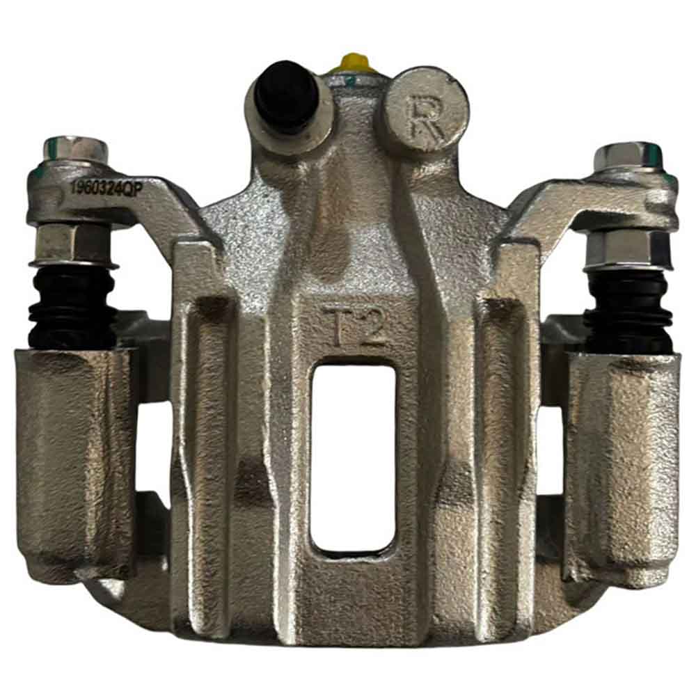 2021 Nissan Frontier Brake Caliper